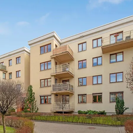 Jelitkowski Dwor Comfort * Gdańsk