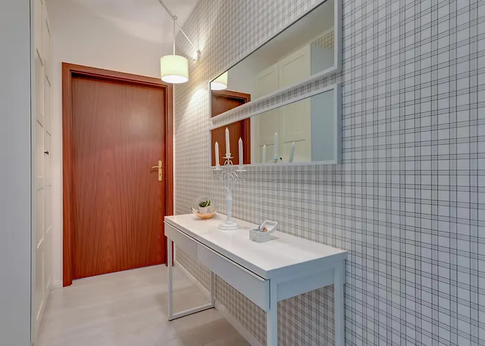 Jelitkowski Dwor Comfort Appartement *