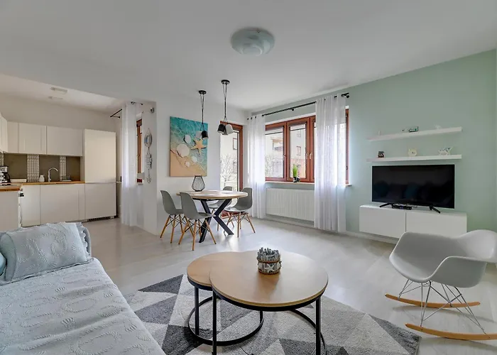 Appartement Jelitkowski Dwor Comfort *