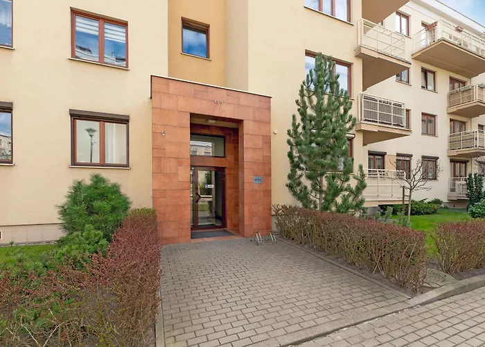 Jelitkowski Dwor Comfort *