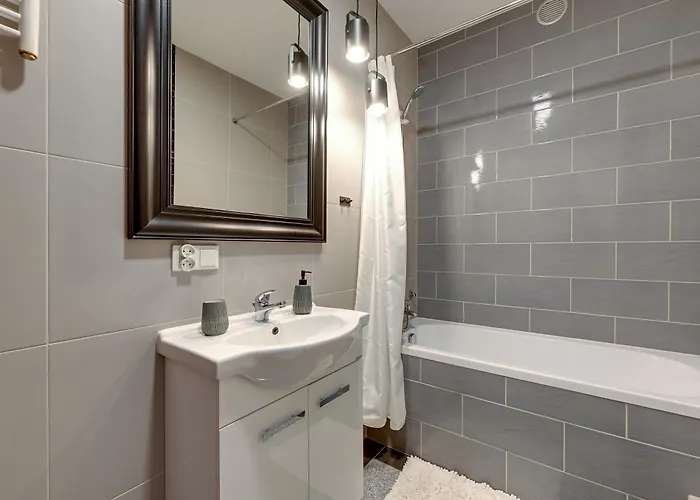 Jelitkowski Dwor Comfort * Gdańsk