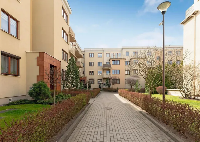 Jelitkowski Dwor Comfort Appartement