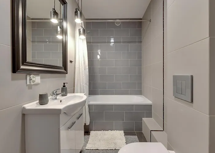 Jelitkowski Dwor Comfort Appartement