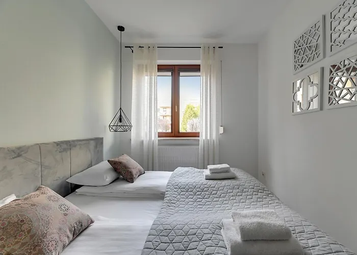 Jelitkowski Dwor Comfort Appartement Gdańsk