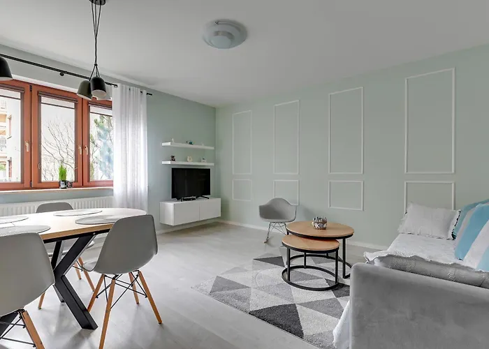 Jelitkowski Dwor Comfort * Gdańsk