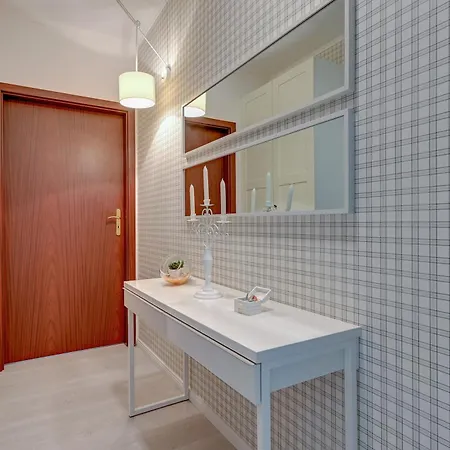 Jelitkowski Dwor Comfort Daire *