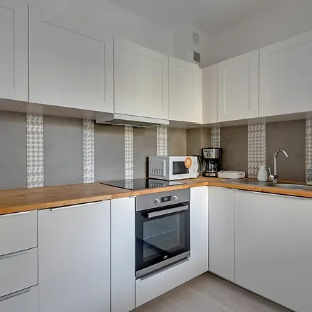 Jelitkowski Dwor Comfort Γκντανσκ