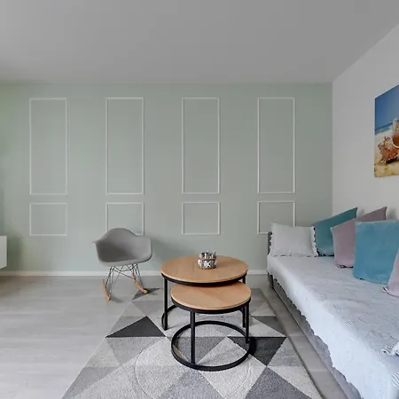 Jelitkowski Dwor Comfort