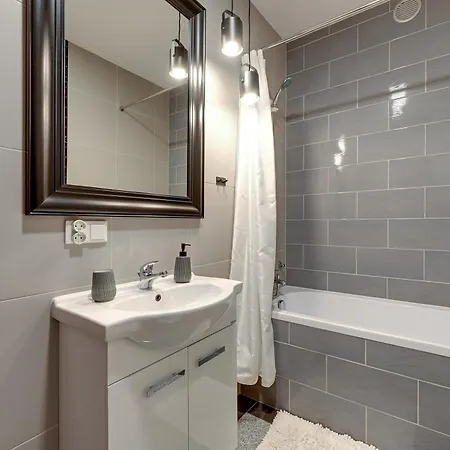 Jelitkowski Dwor Comfort * Gdańsk