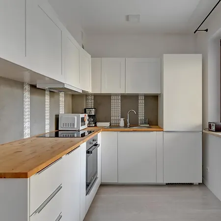 Jelitkowski Dwor Comfort