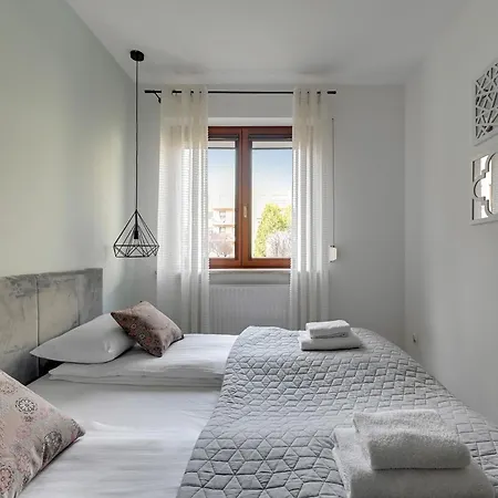 Jelitkowski Dwor Comfort Daire Gdansk
