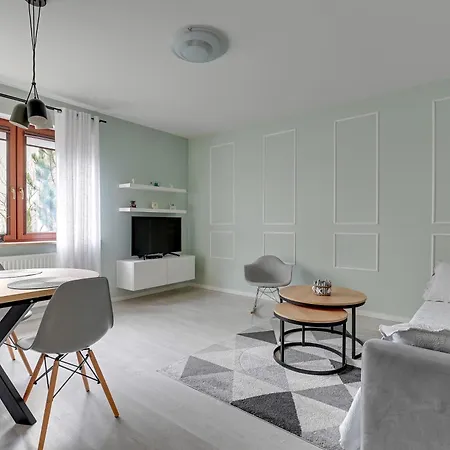 Jelitkowski Dwor Comfort * Gdańsk