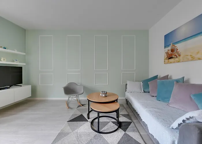 Jelitkowski Dwor Comfort