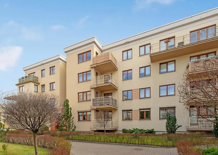 Jelitkowski Dwor Comfort * غدانسك