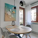 Jelitkowski Dwor Comfort Gdańsk